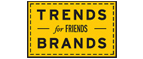 Скидка 10% на коллекция trends Brands limited! - Янтиково